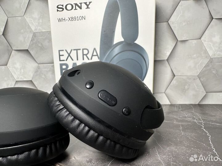 Sony WH-H910N