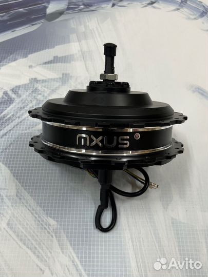Мотор колесо mxus 1000W