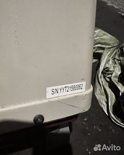 Кислородный концентратор армед