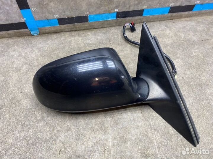 Зеркало правое электрическое Audi A4 allroad quattro