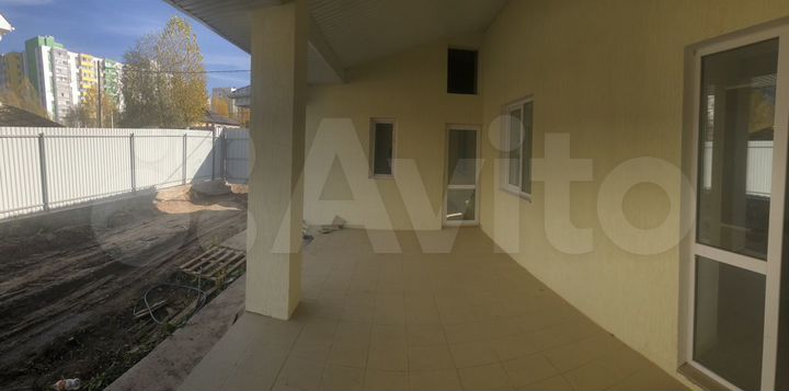 Свободного назначения, 120 м²