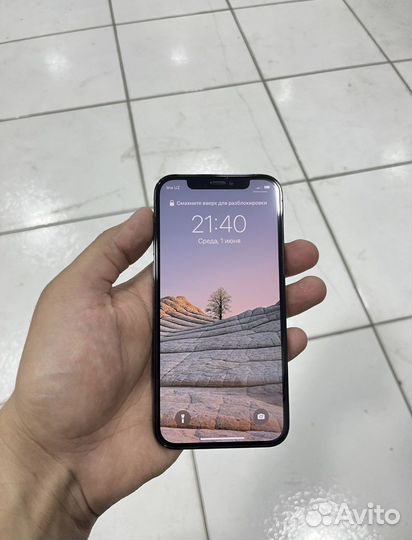 iPhone 12 pro 256 GB
