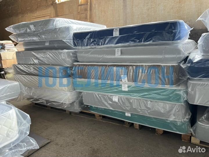 Матрасы без посредников