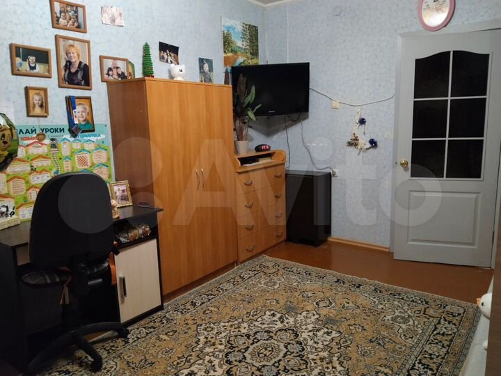 2-к. квартира, 47,7 м², 1/5 эт.