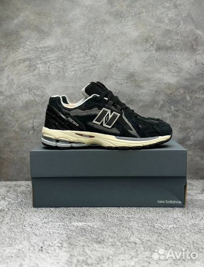 Кроссовки унисекс New Balance 1906