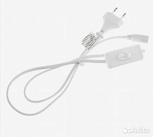 Сетевой шнур