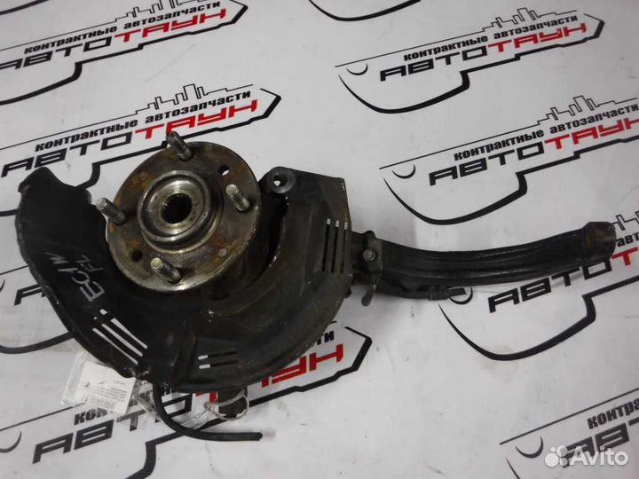 Ступица mitsubishi galant legnum EA1A EA1W EA2A EA