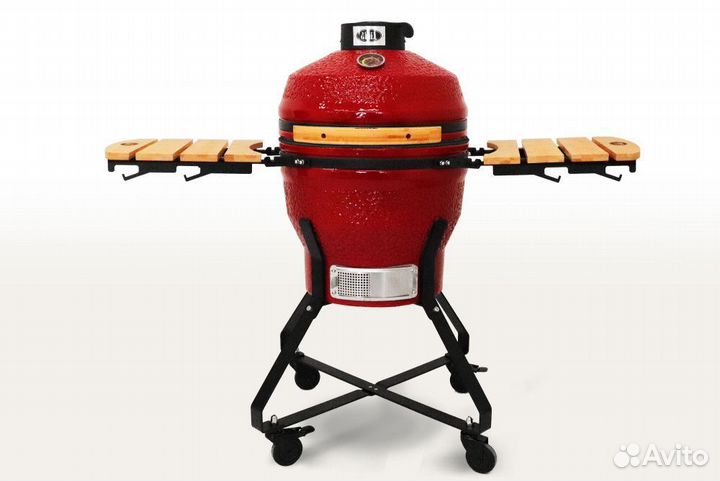 Керамический гриль Start Grill SG PRO 18 дюймов (к