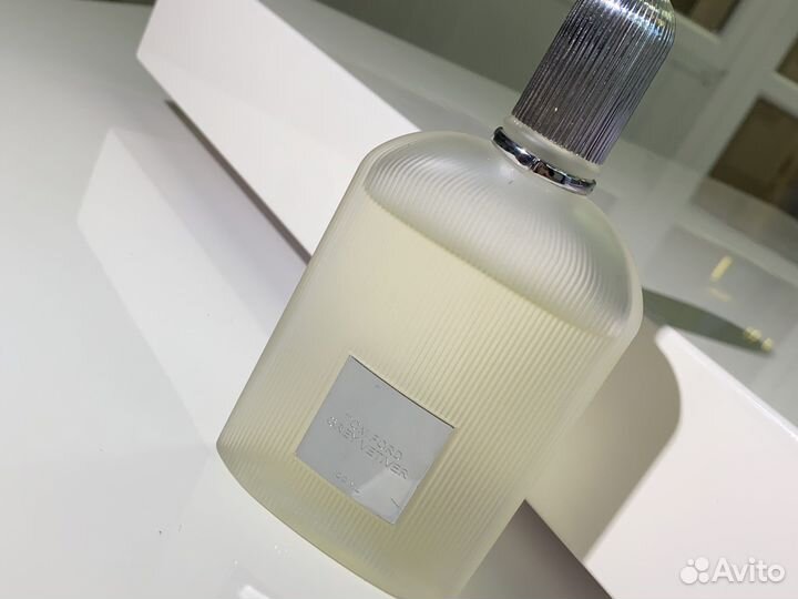 Tom ford grey vetiver оригинал