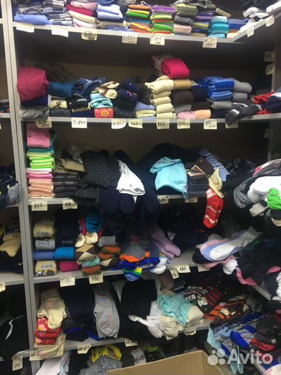 Сортировщик носочков