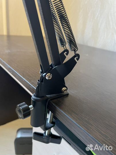 Микрофон студийный Recording Tools MCU-01