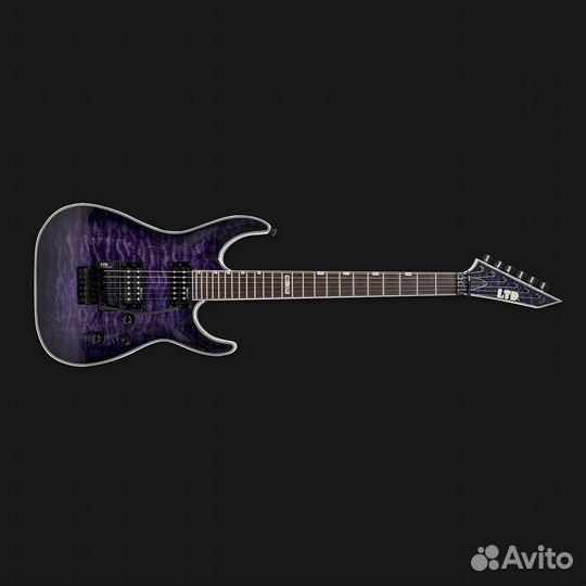 Электрогитара ESP (Комплект)