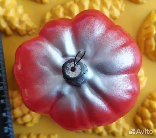 Новогодние игрушки СССР