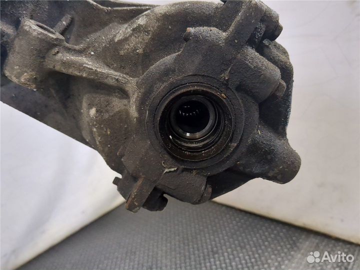 Редуктор моста Nissan X-Trail (T30), 2006