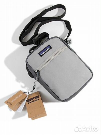 Сумка через плечо Patagonia (смотри фото)