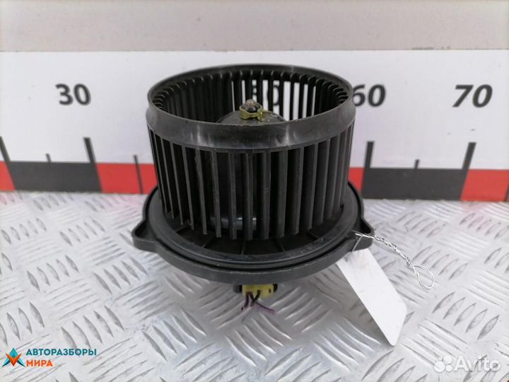 Моторчик печки Chevrolet Matiz (2004 - 2005)