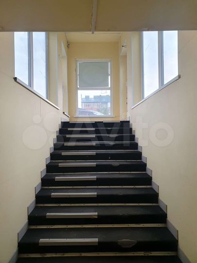 Торговая площадь, 284 м²