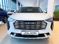 Новый Haval Jolion 1.5 AMT, 2023, цена от 2 019 000 руб.