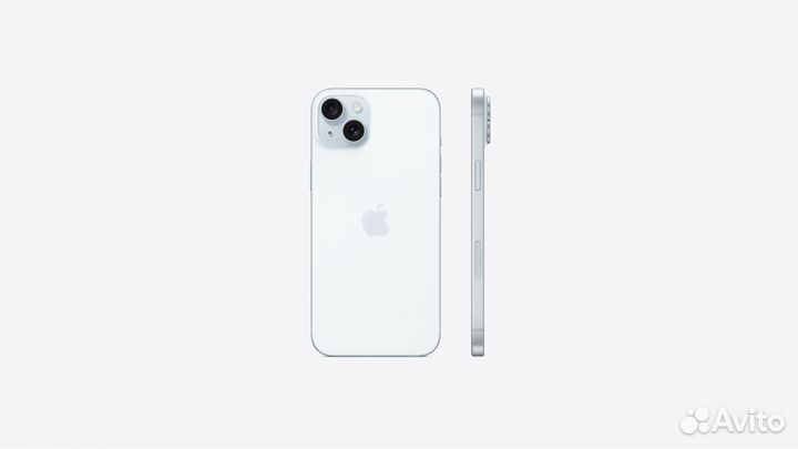 iPhone 15 Plus, 128 ГБ