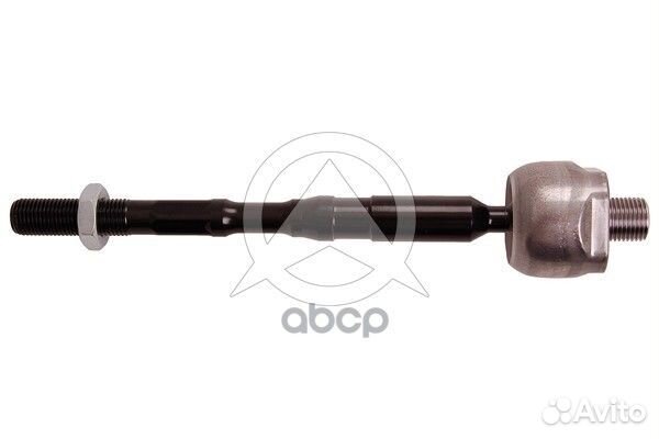 Тяга рулевая без нак.nissan qashqai II 13 591