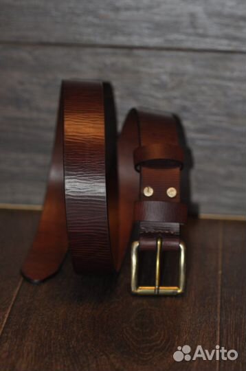 Ремень мужской