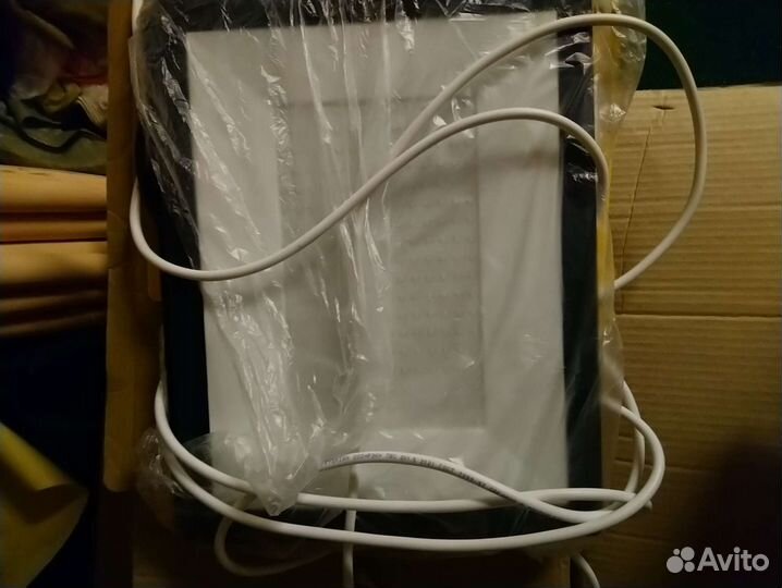 Прожектор iek 200 Вт