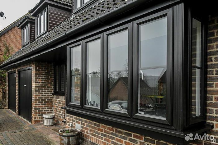 Окна в Белореченске