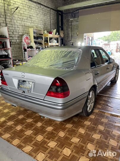 Bmw 3 series e46 coupe 330