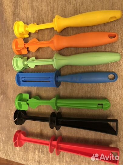 Ролик для чистки одежды