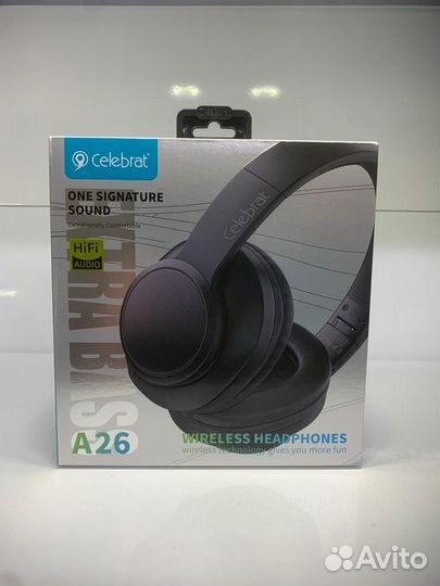 Bluetooth наушники (Различные)