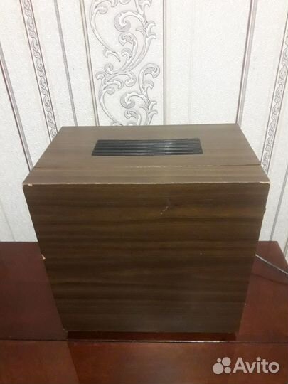 Катушечный магнитофон akai x201d