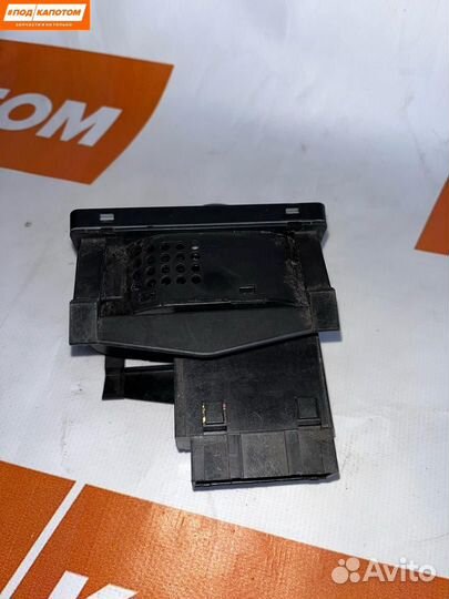 Переключатель света Ford Fusion рест