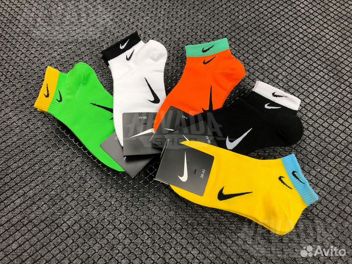 Носки Nike (В Наличии)