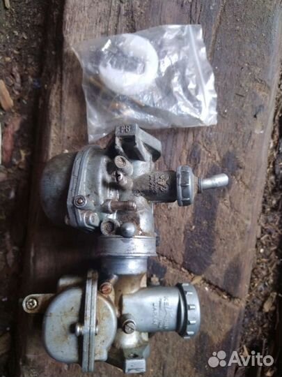 Запчасти на мопед альфа дельта