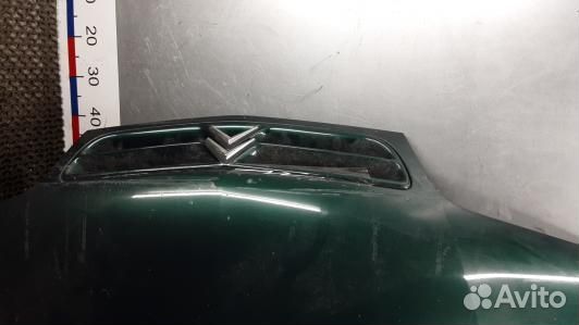 Капот citroen xantia 2 (YSE10D201)