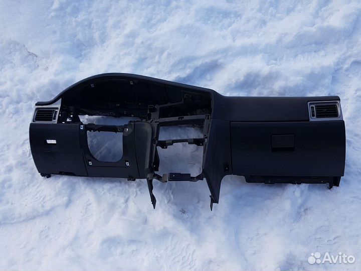 Торпедо торпеда Daewoo Nexia 2