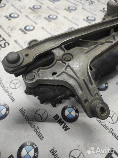 Трапеция дворников Mercedes-Benz E Class W210