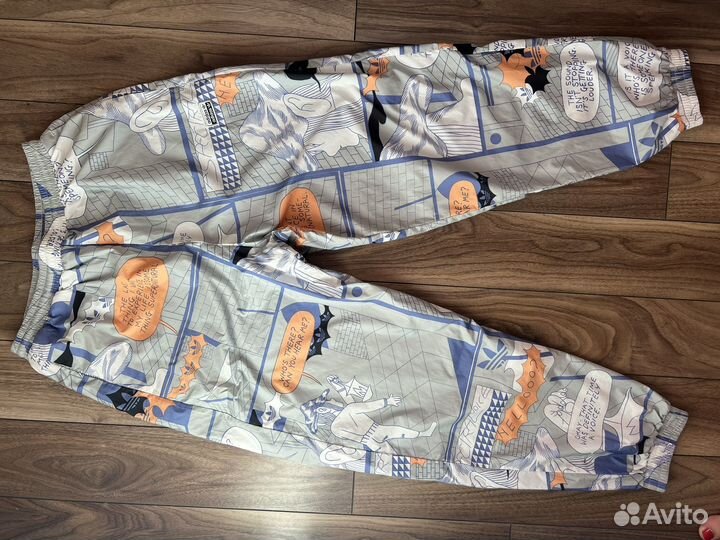 Костюм женский adidas