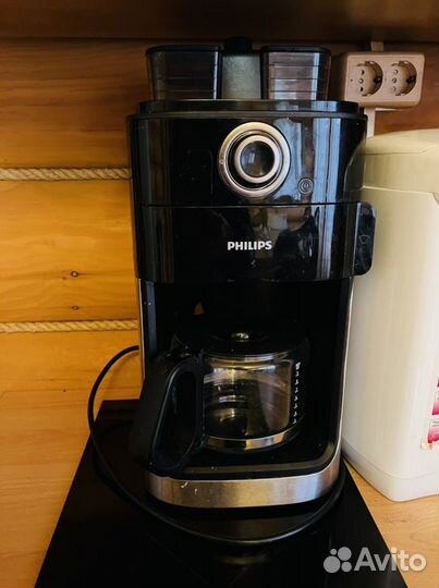 Кофемашина