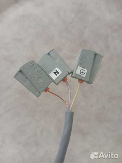 Светодиодный светильник