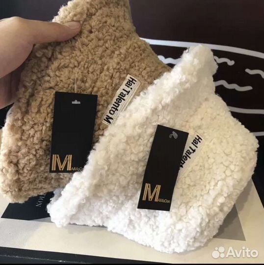 Панама/Тедди/Шапка/Шляпа