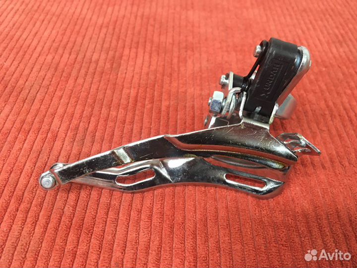 Переключатель