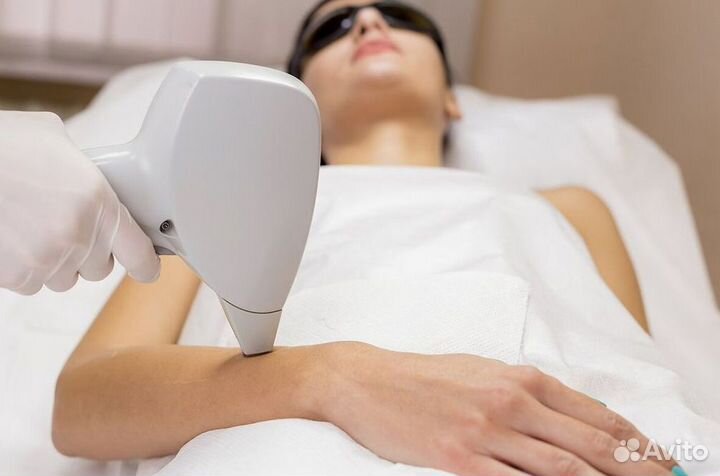 Готовый бизнес в индустрии красоты