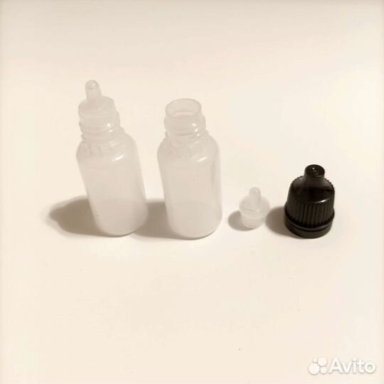 Флакон пэт 10 мл