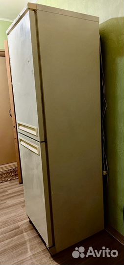 Холодильник бу