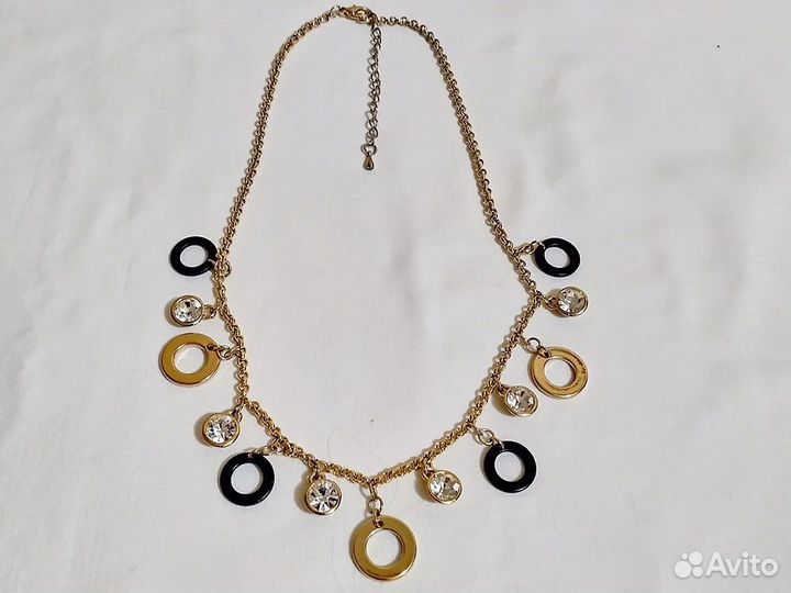 Ожерелье