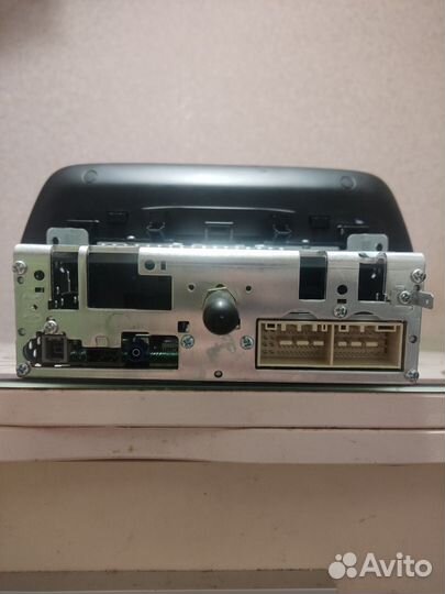 Шгу, магнитола Hyundai Tucson 3 рестайлинг