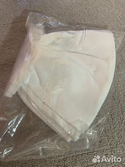 Тканевая маска для лица