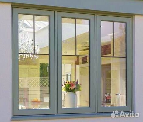 Окна в рассрочку без банка