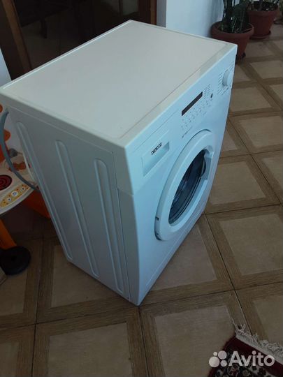 Стиральная машина Атлант